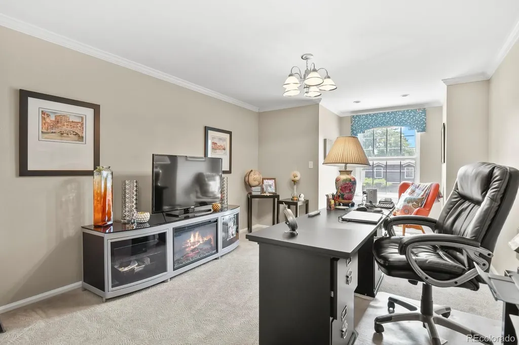 5301 S Garland Way Littleton CO 80123