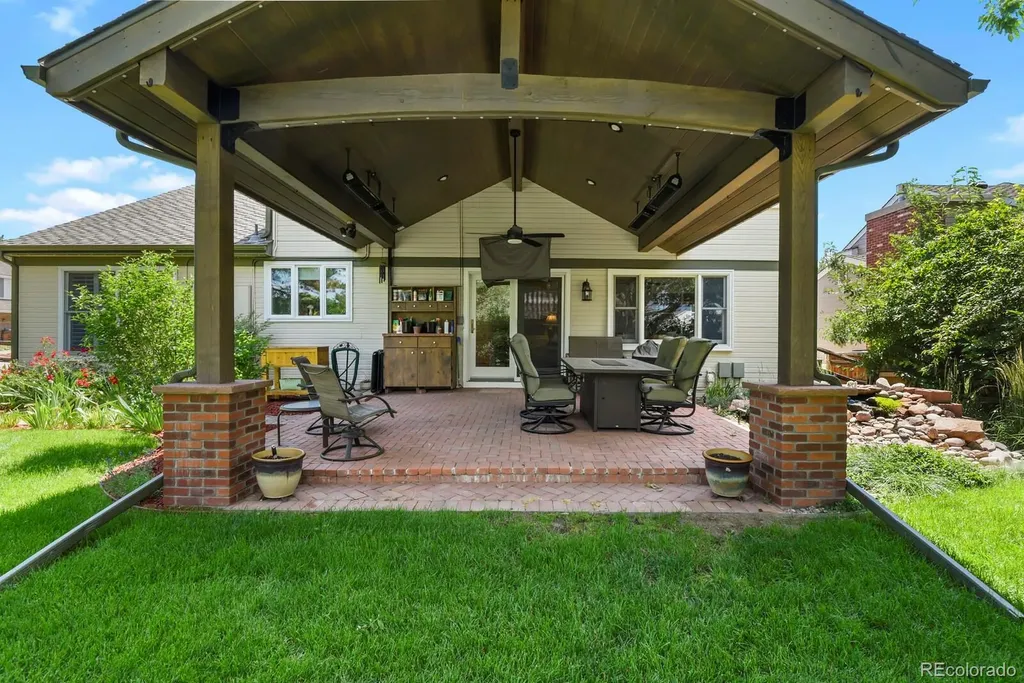 5301 S Garland Way Littleton CO 80123