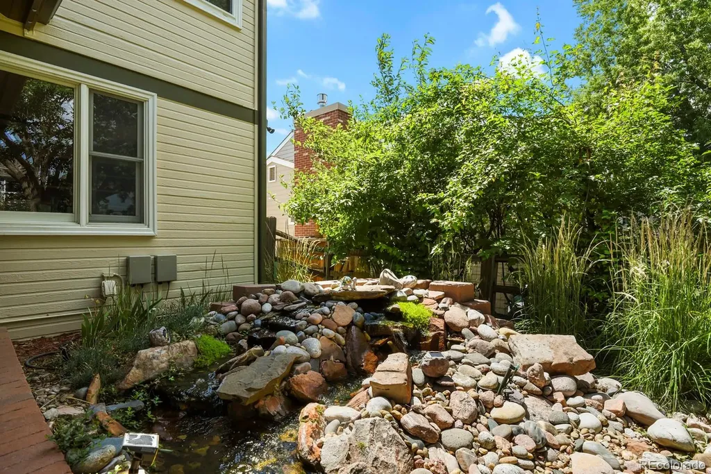 5301 S Garland Way Littleton CO 80123