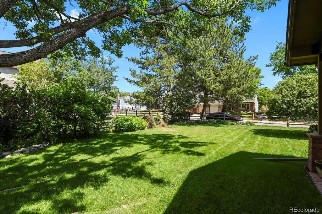 5301 S Garland Way Littleton CO 80123