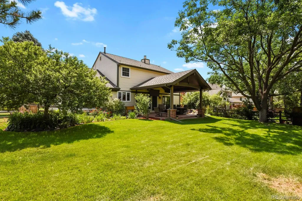5301 S Garland Way Littleton CO 80123