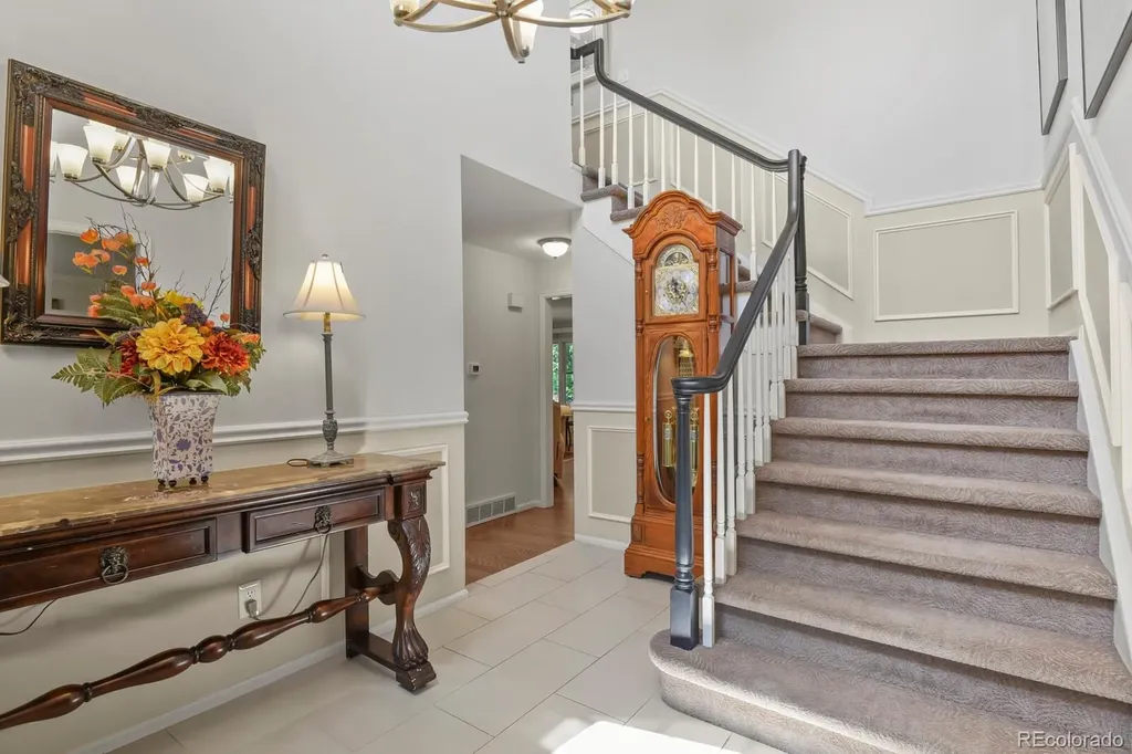 5301 S Garland Way Littleton CO 80123