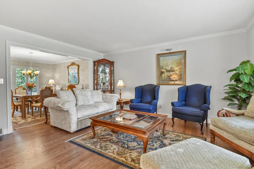 5301 S Garland Way Littleton CO 80123
