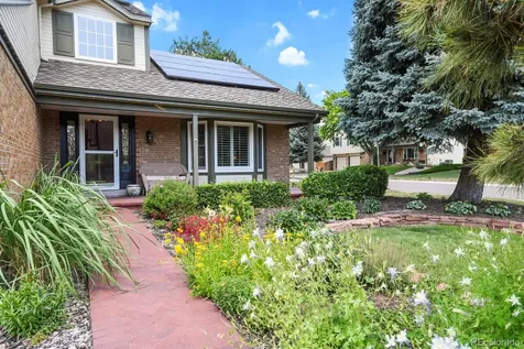 5301 S Garland Way Littleton CO 80123
