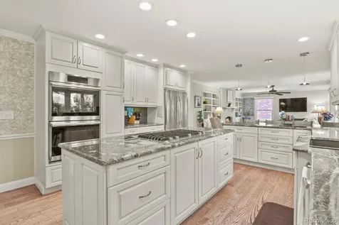 5301 S Garland Way Littleton CO 80123
