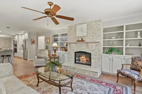 5301 S Garland Way Littleton CO 80123