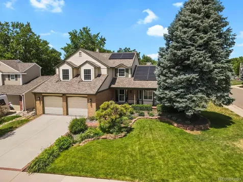 5301 S Garland Way Littleton CO 80123