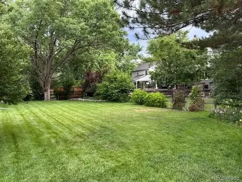 5301 S Garland Way Littleton CO 80123