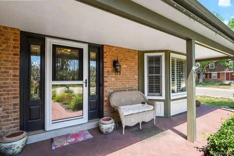 5301 S Garland Way Littleton CO 80123