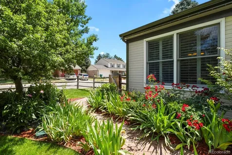5301 S Garland Way Littleton CO 80123