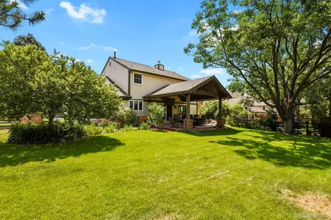 5301 S Garland Way Littleton CO 80123