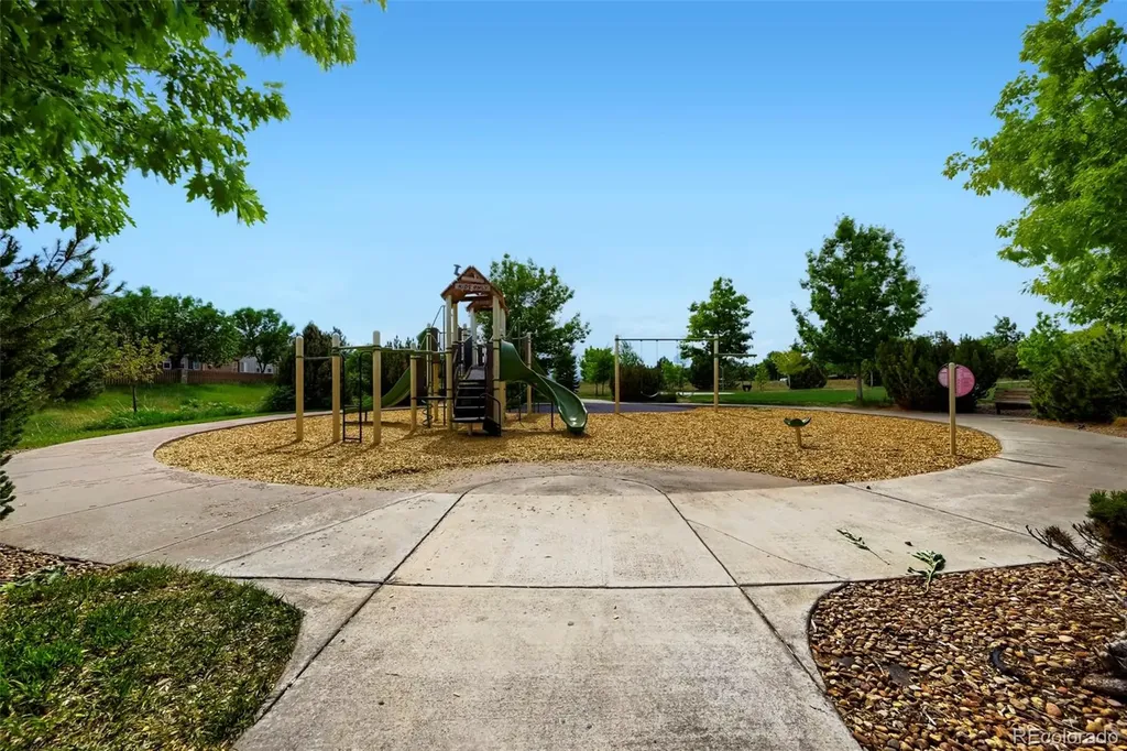 11947 Riverstone Circle Henderson CO 80640