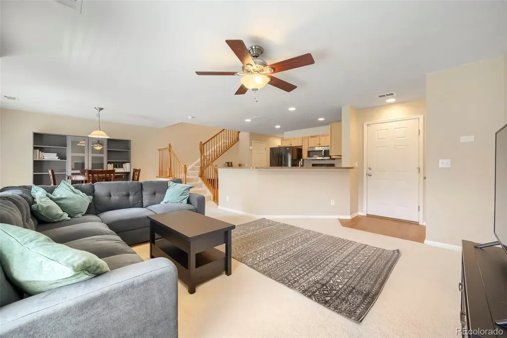 11947 Riverstone Circle Henderson CO 80640