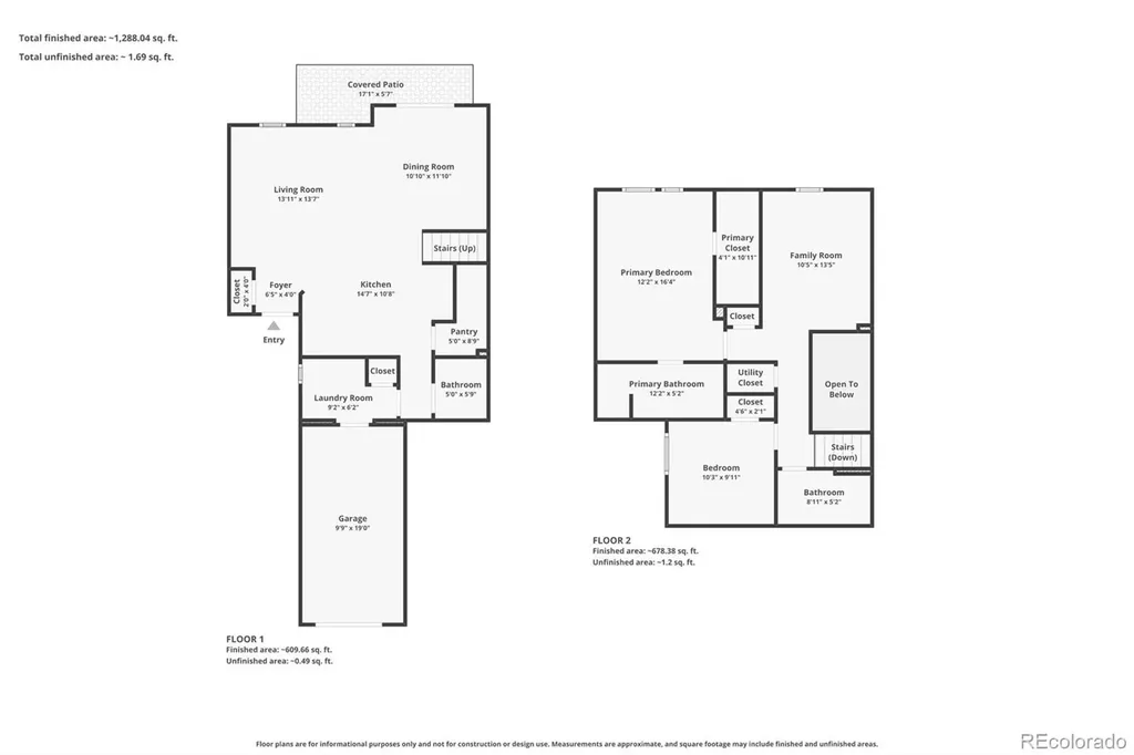 11947 Riverstone Circle Henderson CO 80640