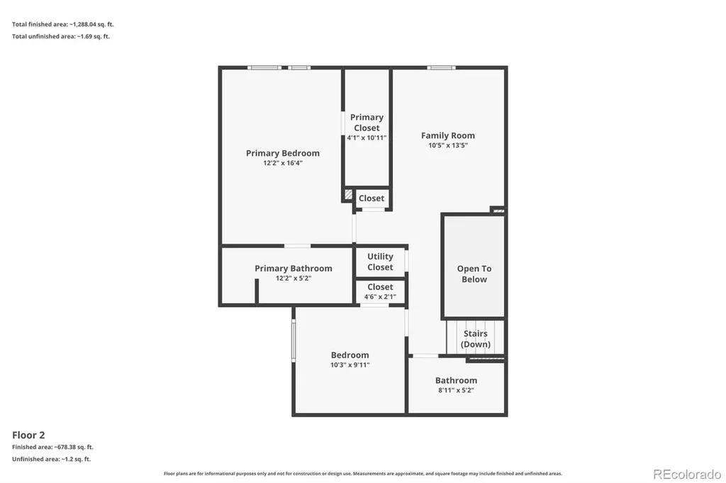 11947 Riverstone Circle Henderson CO 80640