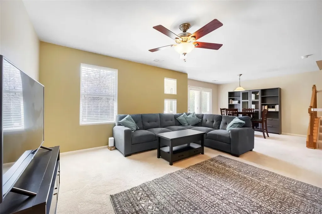 11947 Riverstone Circle Henderson CO 80640