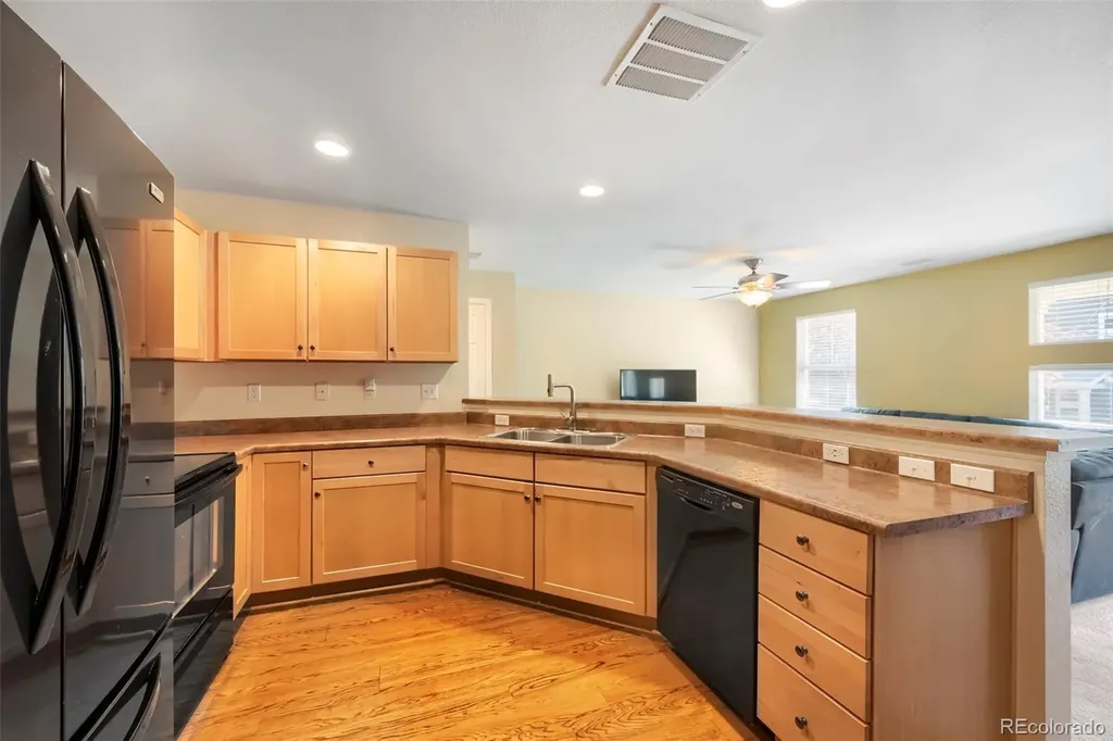 11947 Riverstone Circle Henderson CO 80640
