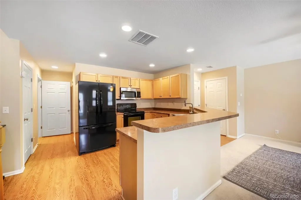11947 Riverstone Circle Henderson CO 80640