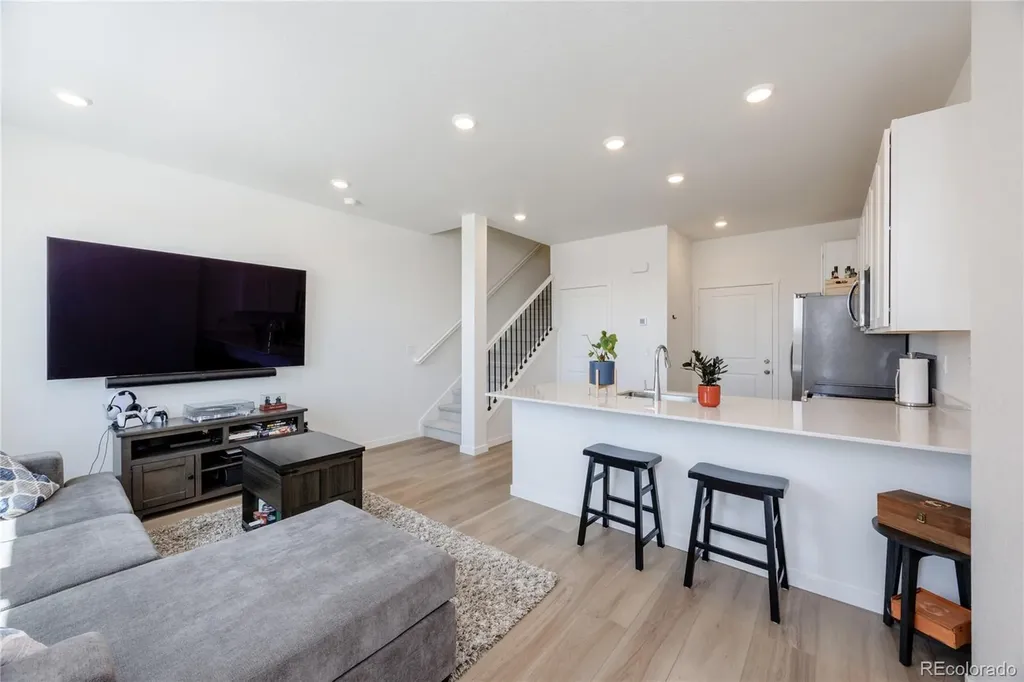9072 Gladiola Way Arvada CO 80005