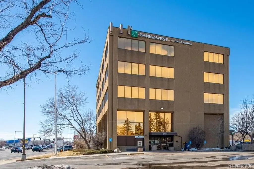 215 S Wadsworth Boulevard Lakewood CO 80226