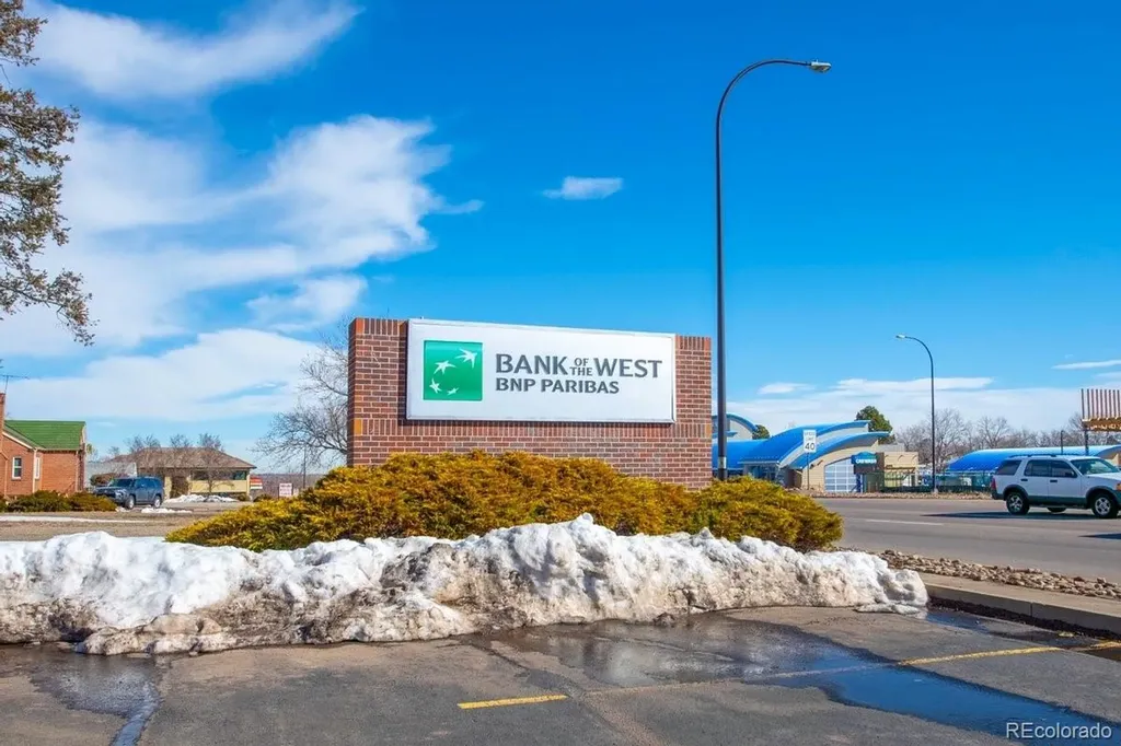 215 S Wadsworth Boulevard Lakewood CO 80226