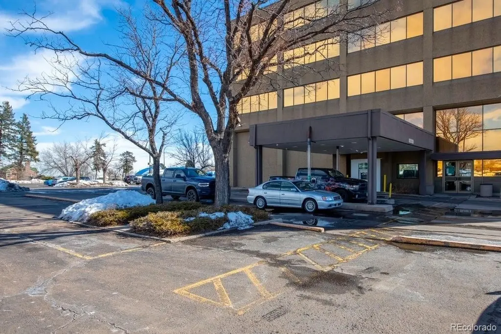 215 S Wadsworth Boulevard Lakewood CO 80226