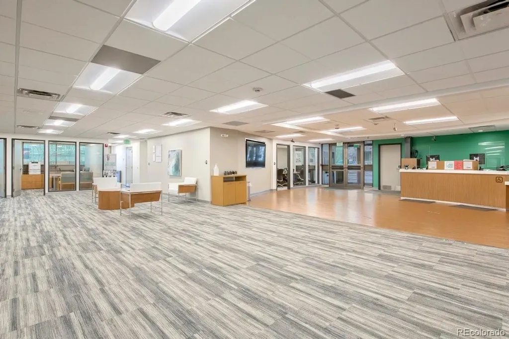 215 S Wadsworth Boulevard Lakewood CO 80226