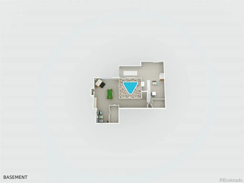7591 S Ensenada Court Centennial CO 80016