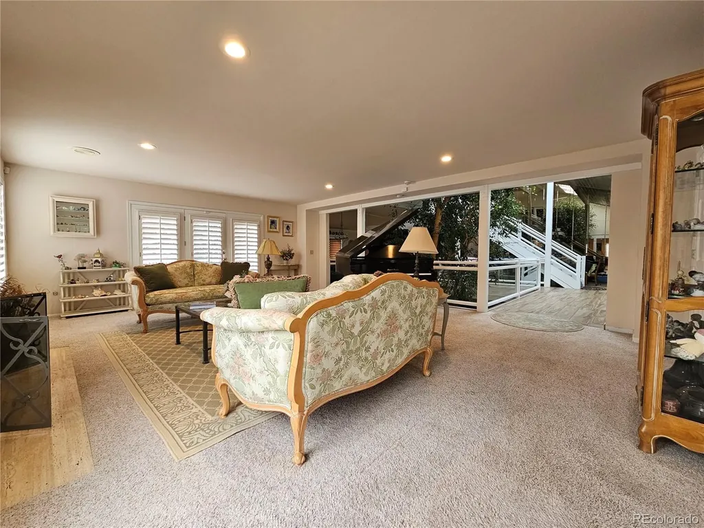 7591 S Ensenada Court Centennial CO 80016