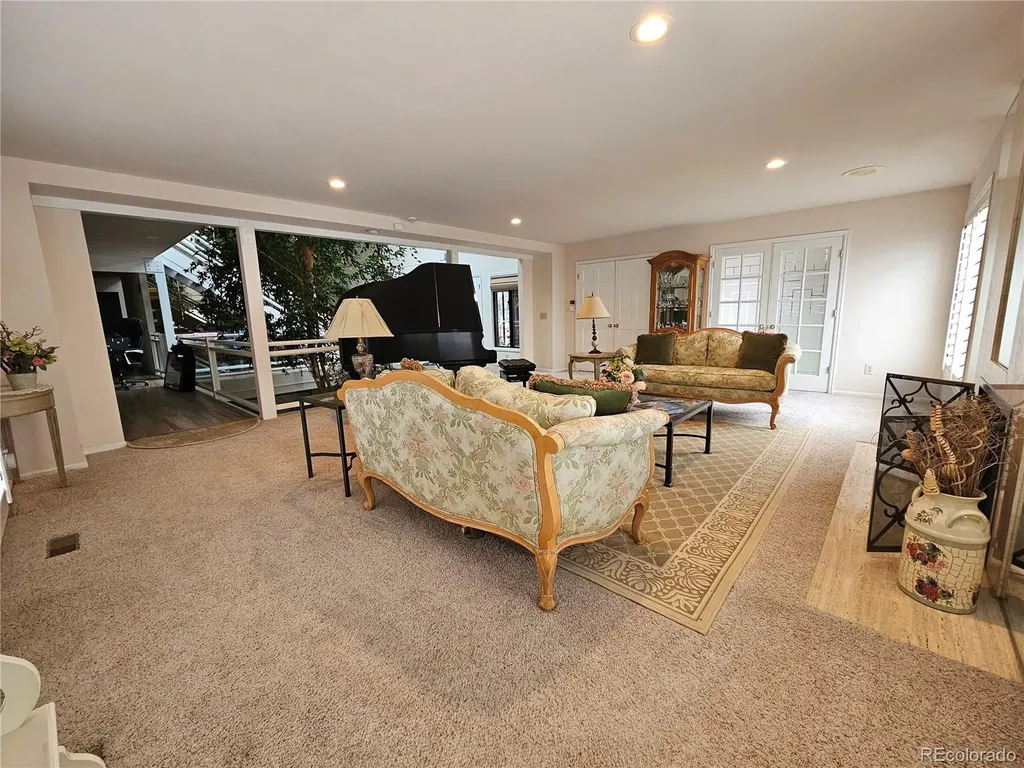 7591 S Ensenada Court Centennial CO 80016