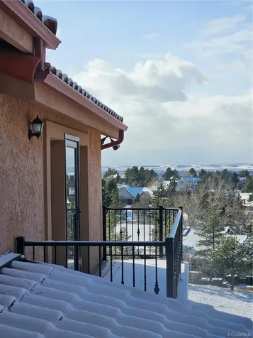 7591 S Ensenada Court Centennial CO 80016