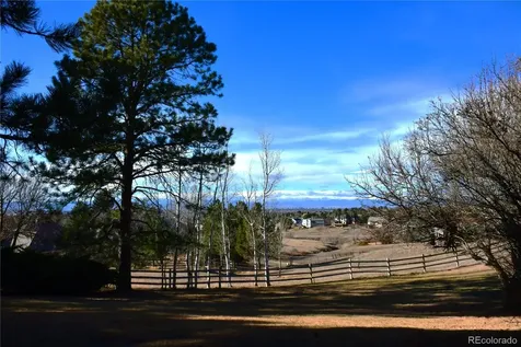 7591 S Ensenada Court Centennial CO 80016