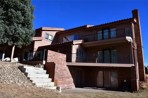 7591 S Ensenada Court Centennial CO 80016