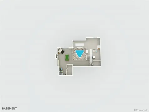7591 S Ensenada Court Centennial CO 80016
