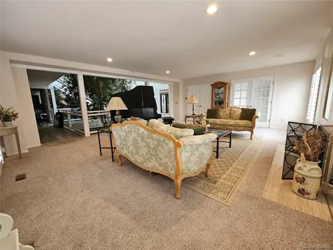 7591 S Ensenada Court Centennial CO 80016