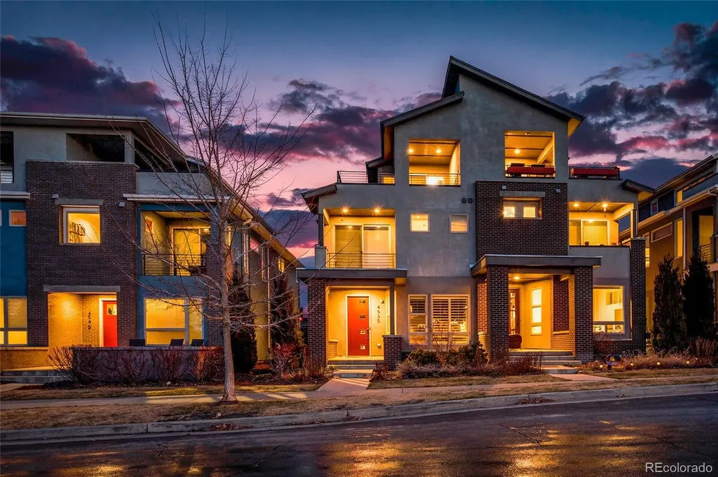 4535 W 50th Avenue Denver CO 80212