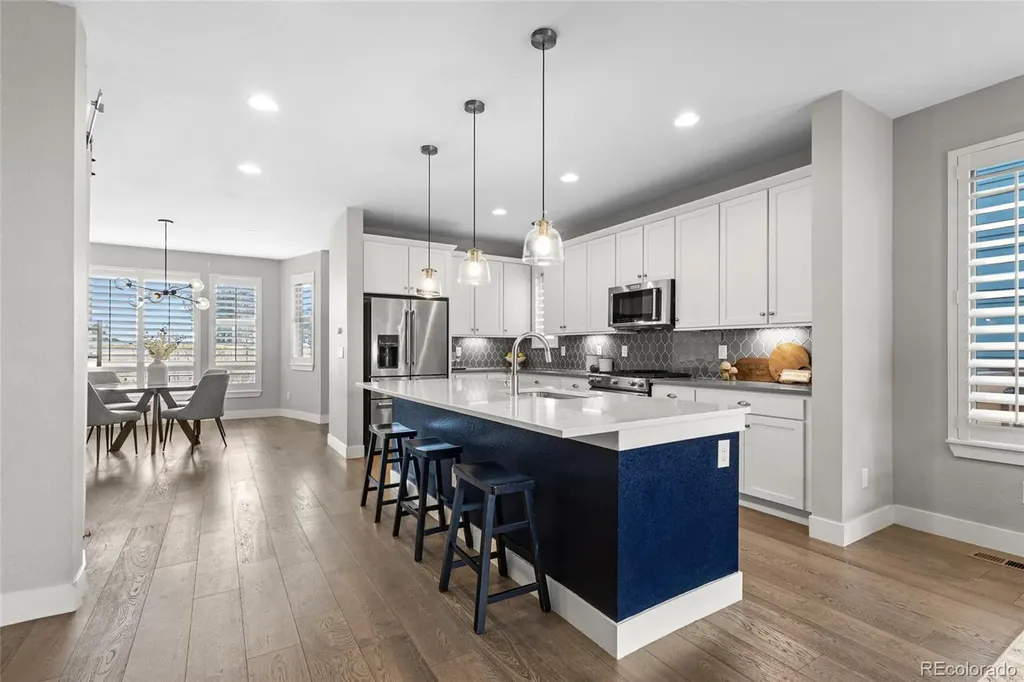 4535 W 50th Avenue Denver CO 80212