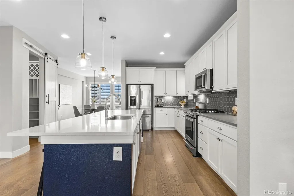 4535 W 50th Avenue Denver CO 80212