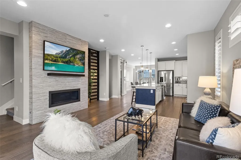 4535 W 50th Avenue Denver CO 80212