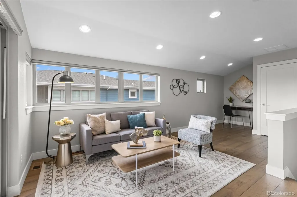 4535 W 50th Avenue Denver CO 80212