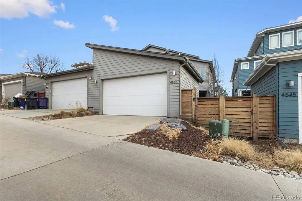 4535 W 50th Avenue Denver CO 80212