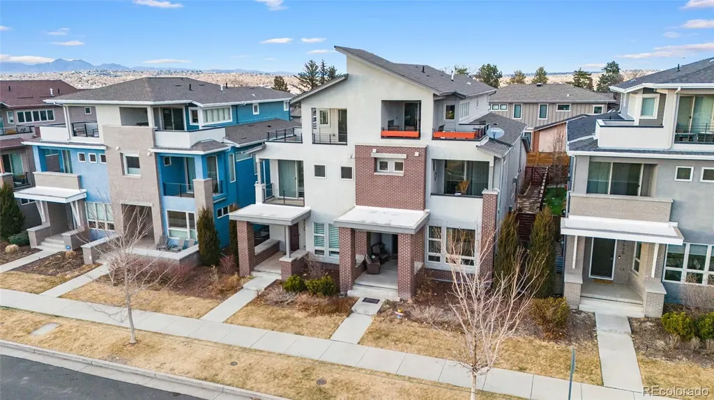 4535 W 50th Avenue Denver CO 80212
