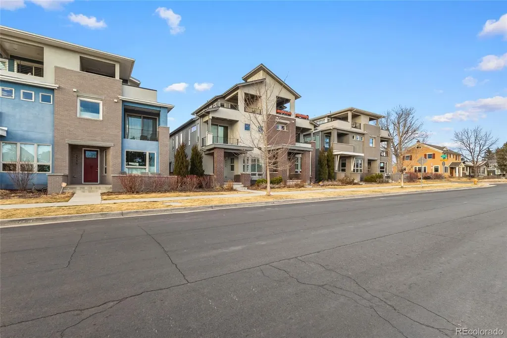 4535 W 50th Avenue Denver CO 80212