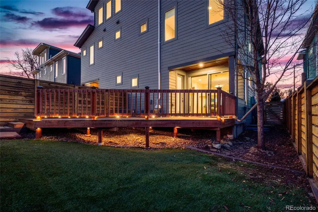 4535 W 50th Avenue Denver CO 80212