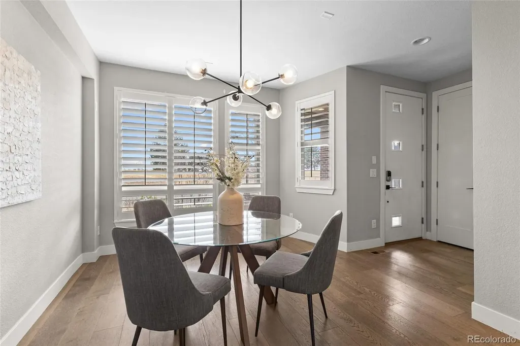 4535 W 50th Avenue Denver CO 80212