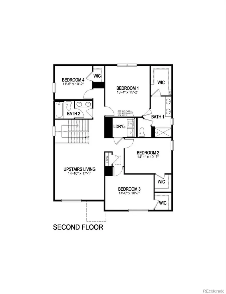 9957 Danube Court Commerce City CO 80022