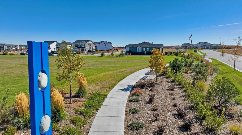9957 Danube Court Commerce City CO 80022