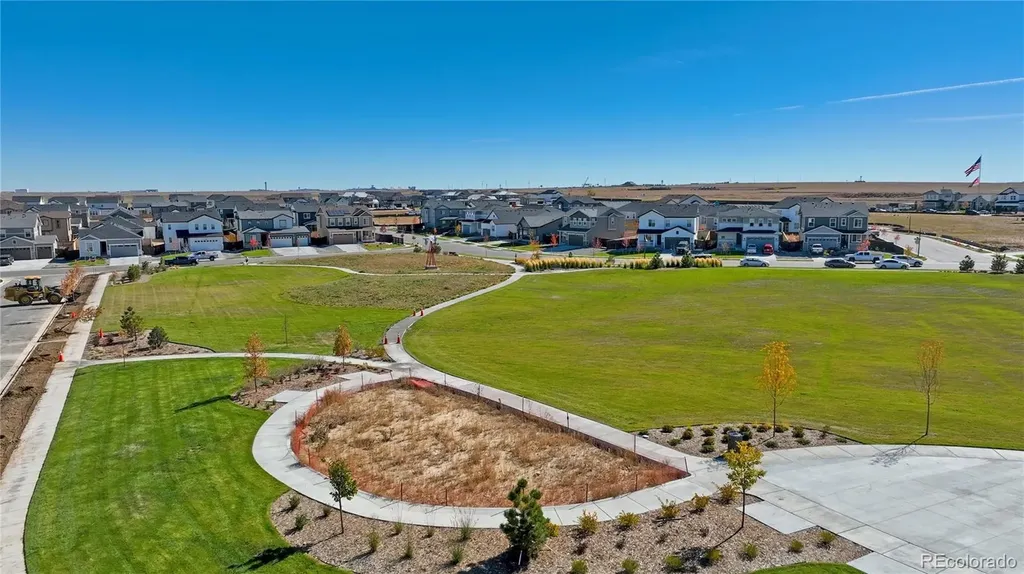 9957 Danube Court Commerce City CO 80022