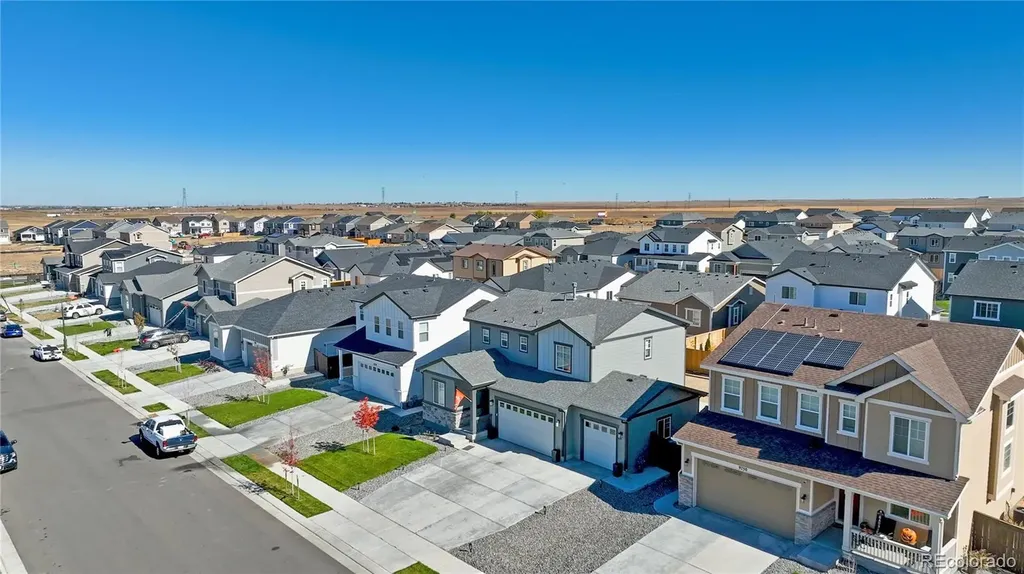9957 Danube Court Commerce City CO 80022