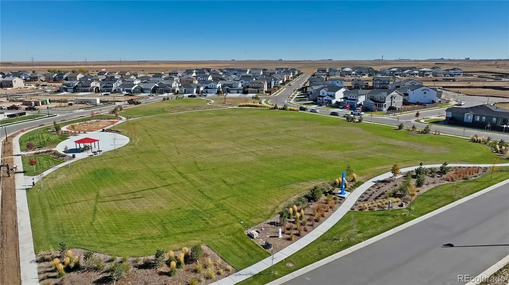 9957 Danube Court Commerce City CO 80022